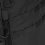 Рюкзак малий тактичний Highlander Eagle на 20 л вагою 0,75 кг із поліестеру Чорний