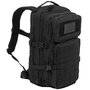 Тактичний рюкзак Highlander Recon на 28 л вагою 1,2 кг із поліестеру Чорний