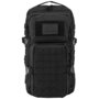 Тактический рюкзак Highlander Recon на 28 л весом 1,2 кг из полиэстера Черный