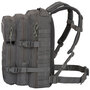 Тактический рюкзак Highlander Recon на 28 л весом 1,2 кг из полиэстера Серый