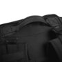 Рюкзак тактический Highlander Stoirm на 25 л из водоотталкивающего нейлона весом 1,3 кг Черный