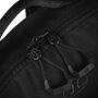 Рюкзак тактичний Highlander Stoirm на 25 л з водовідштовхувального нейлону вагою 1,3 кг Чорний