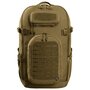 Рюкзак тактичний Highlander Stoirm на 25 л з водовідштовхувального нейлону вагою 1,3 кг Хакі
