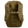 Рюкзак тактичний Highlander Stoirm на 25 л з водовідштовхувального нейлону вагою 1,3 кг Хакі