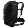 Рюкзак тактический Highlander Stoirm Backpack на 40 л с водоотталкивающего материала и отделением под ноутбук Черный