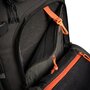 Рюкзак тактичний Highlander Stoirm Backpack на 40 л з водовідштовхувального матеріалу та відділенням під ноутбук Антрацит