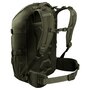 Рюкзак тактический Highlander Stoirm Backpack на 40 л с водоотталкивающего материала и отделением под ноутбук Оливковый