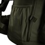 Рюкзак тактический Highlander Stoirm Backpack на 40 л с водоотталкивающего материала и отделением под ноутбук Оливковый