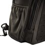 Однолямочный рюкзак тактический Highlander Stoirm Gearslinger на 12 л весом 1 кг с отделом под ноутбук из нейлона Антрацит