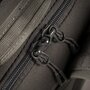Однолямковий тактичний рюкзак Highlander Stoirm Gearslinger на 12 л вагою 1 кг з відділом під ноутбук з нейлону Антрацит