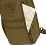 Однолямочный тактический рюкзак Highlander Scorpion Gearslinger на 12 л Хаки