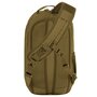 Однолямочный тактический рюкзак Highlander Scorpion Gearslinger на 12 л Хаки