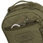 Однолямочный тактический рюкзак Highlander Scorpion Gearslinger на 12 л Оливковый