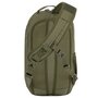 Однолямочный тактический рюкзак Highlander Scorpion Gearslinger на 12 л Оливковый