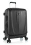 Средний чемодан Heys Vantage на 70/91 л из поликарбоната Черный