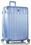 Велика валіза Heys Xtrak на 122/153 л з полікарбонату Блакитний