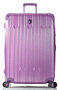 Большой чемодан Heys Xtrak на 122/153 л из поликарбоната Розовый