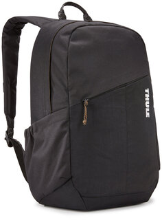 Міський рюкзак Thule Notus на 20 л з відділом для ноутбука та планшета Чорний