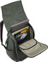 Городской рюкзак Thule Paramount на 27 л с защитным отделом для ноутбука Зеленый