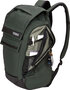 Городской рюкзак Thule Paramount на 27 л с защитным отделом для ноутбука Зеленый