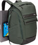 Міський рюкзак Thule Paramount на 27 л із захисним відділом для ноутбука Зелений