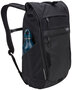 Городской рюкзак Thule Paramount Commuter на 18 л с отделом для ноутбука до 16 д Черный