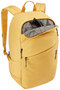 Городской рюкзак Thule Exeo на 28 ли с отделом под ноутбук Желтый