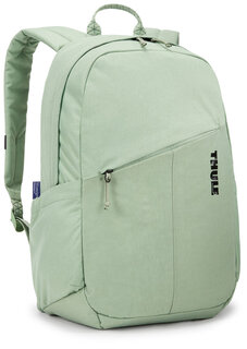 Міський рюкзак Thule Notus на 20 л із відділом для ноутбука Зелений
