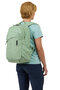 Міський рюкзак Thule Indago на 23 л з відділенням під ноутбук до 15,6 д Зелений