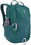 Міський рюкзак Thule EnRoute на 26 л з відділенням під ноутбук до 15,6 д Зелений