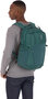 Міський рюкзак Thule EnRoute на 26 л з відділенням під ноутбук до 15,6 д Зелений