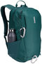 Міський рюкзак Thule EnRoute на 23 л з нейлону з відділом для ноутбука Зелений