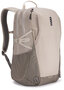 Міський рюкзак Thule EnRoute на 23 л з нейлону з відділом для ноутбука Сірий