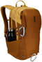 Городской рюкзак Thule EnRoute на 23 л из нейлона с отделом для ноутбука Оранжевый