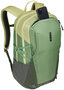 Міський рюкзак Thule EnRoute на 23 л з нейлону з відділом для ноутбука Оливковий