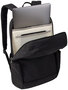 Міський рюкзак Thule Lithos на 20 л з відділом для ноутбука вагою 0,73 кг із поліестеру Чорний
