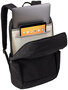 Городской рюкзак Thule Lithos на 20 л с отделом для ноутбука весом 0,73 кг из полиэстера Черный
