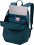 Городской рюкзак Thule Notus на 20 л с отделом для ноутбука и планшета Зеленый