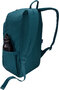 Городской рюкзак Thule Indago на 23 л с отделом для ноутбука и планшета Зеленый