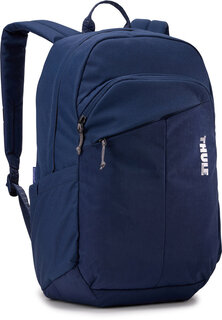 Городской рюкзак Thule Indago на 23 л с отделом для ноутбука и планшета Синий
