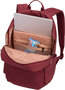 Городской рюкзак Thule Indago на 23 л с отделом для ноутбука и планшета Бордовый
