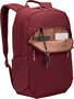 Міський рюкзак Thule Indago на 23 л з відділом для ноутбука та планшета Бордовий