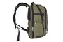 Повсякденний рюкзак 2Е Ultimate Smart Pack на 30 л з відділами для ноутбука та планшета Зелений