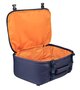 Рюкзак для ручної поклажі Tucano TUGO на 28 л вагою 0,9 кг з відділом для ноутбука Синій