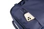 Рюкзак для ручної поклажі Tucano TUGO на 28 л вагою 0,9 кг з відділом для ноутбука Синій