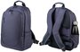 Міський рюкзак Tucano Bizip на 11 л з відділом для ноутбука та планшета  Синій