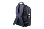 Городской рюкзак Tucano Bizip на 16 л с отделом под ноутбук и планшет Синий
