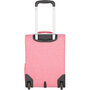 Маленький детский чемодан ручная кладь Travelite YOUNGSTER на 20 л весом 1,9 кг Розовый
