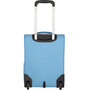 Маленька дитяча валіза ручна поклажа Travelite YOUNGSTER на 20 л вагою 1,9 кг Синій