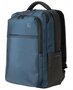 Городской рюкзак Tucano Martem на 25 л с отделом для ноутбука Синий